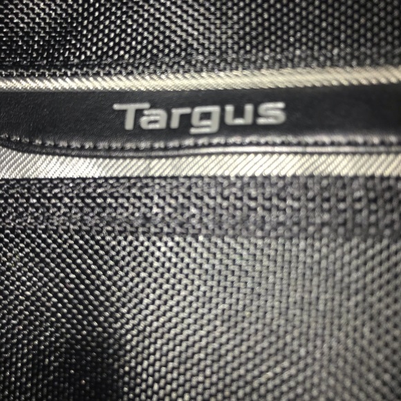 TARGUS Computer Bag - Picture 6 of 12